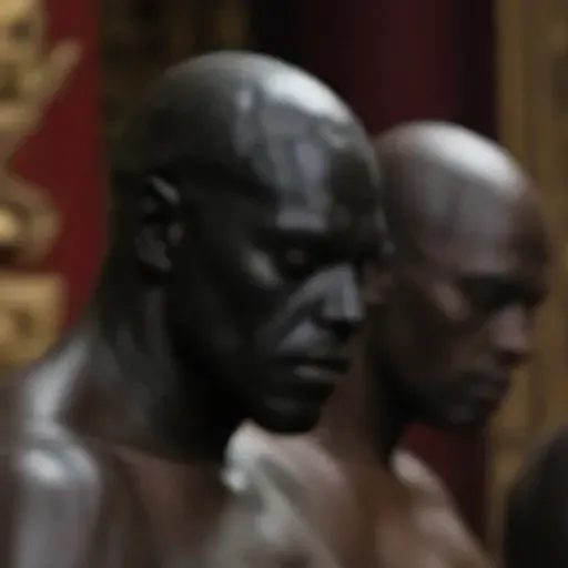 AI porn image generator