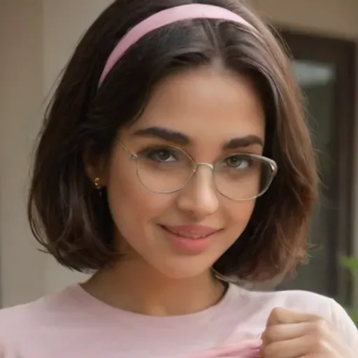 Pencipta imej lucah AI