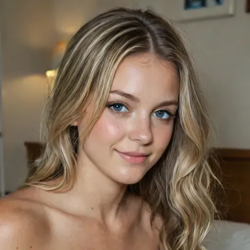 Pencipta imej lucah AI