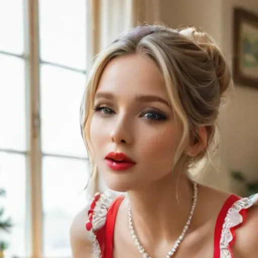 AI porn image generator