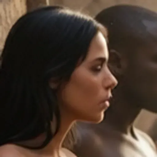 Penghasil gambar lucah AI