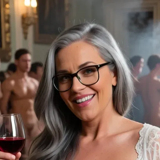 générateur de photos porno IA