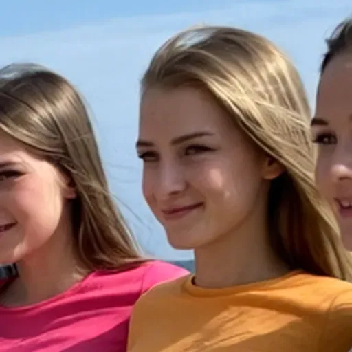 Pencipta imej lucah AI