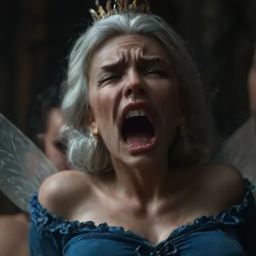 Pencipta imej lucah AI