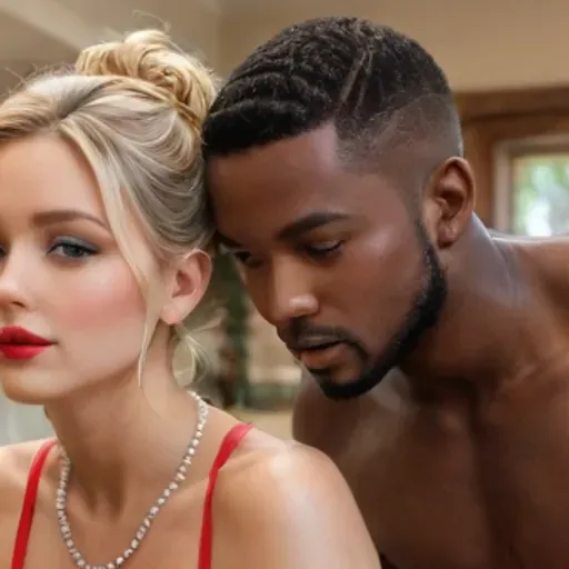 Penghasil gambar lucah AI