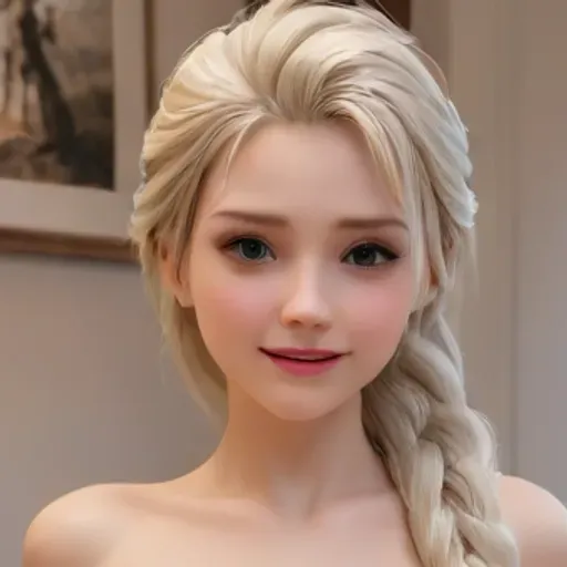 Pencipta imej lucah AI