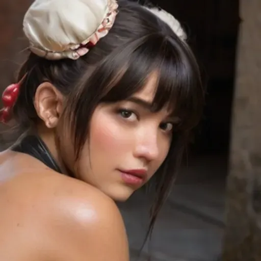 AI porn image generator