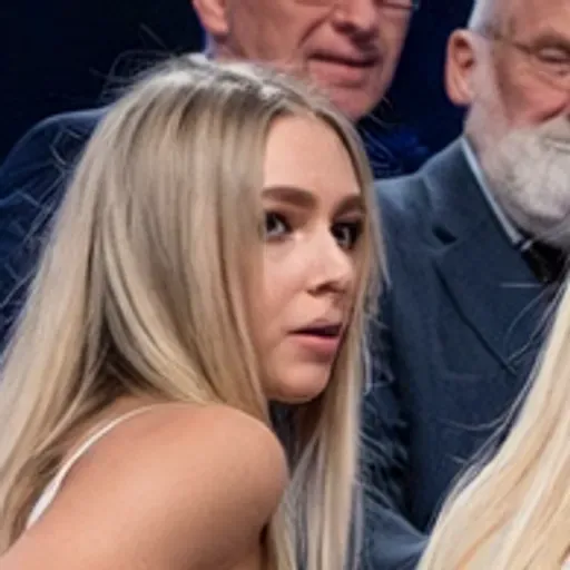 Penghasil gambar lucah AI