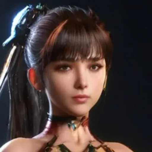 générateur d’images porno IA