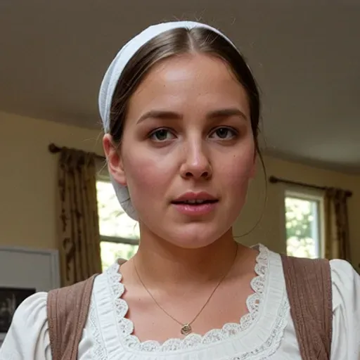 AI porn image generator