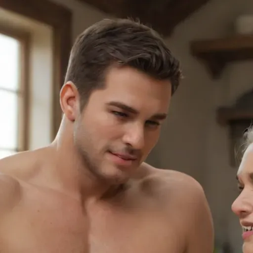 générateur de photos porno IA