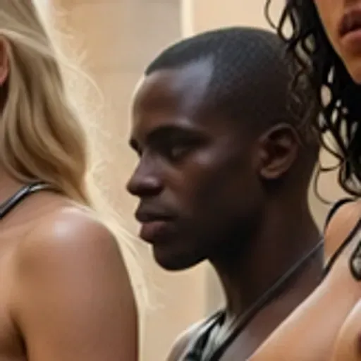 générateur de photos porno IA