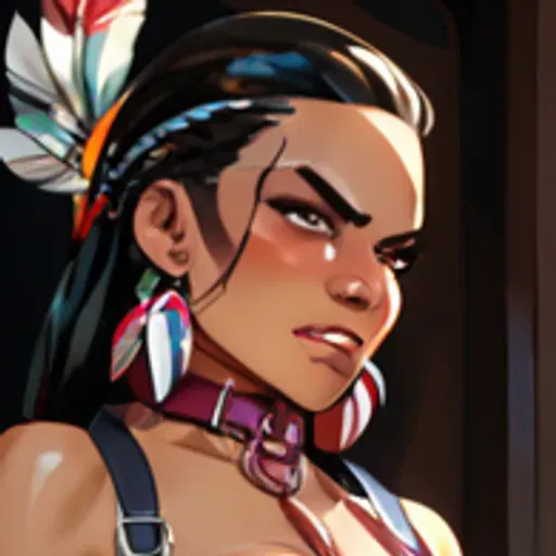 générateur d’images porno IA