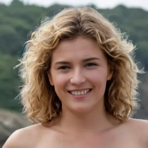 Pencipta imej lucah AI