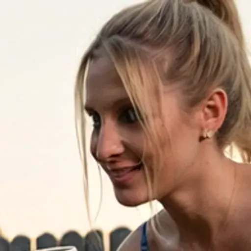 Penghasil gambar lucah AI