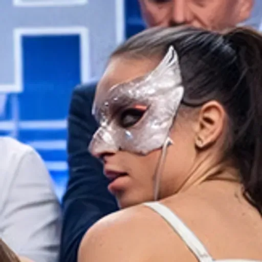 Pencipta imej lucah AI