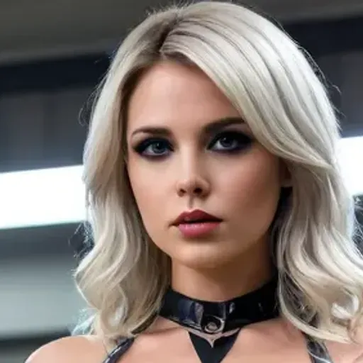 AI porn image generator