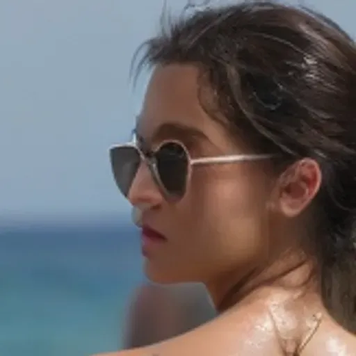 Pencipta imej lucah AI