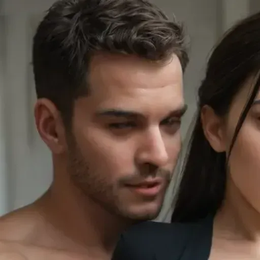 Penghasil gambar lucah AI