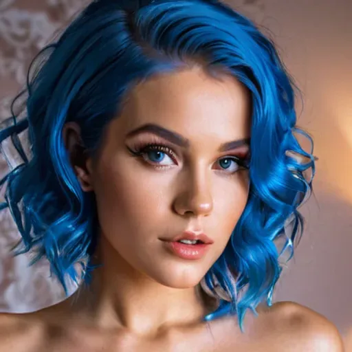 Pencipta imej lucah AI