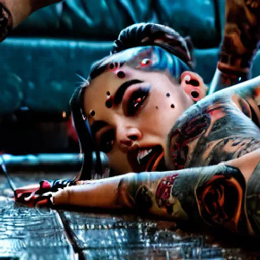 générateur d’images porno IA