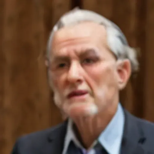 Pencipta imej lucah AI