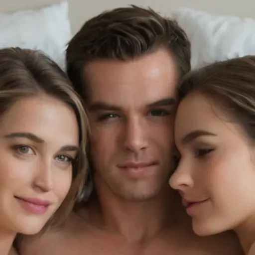 Pencipta imej lucah AI