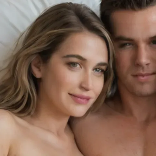 Penghasil gambar lucah AI