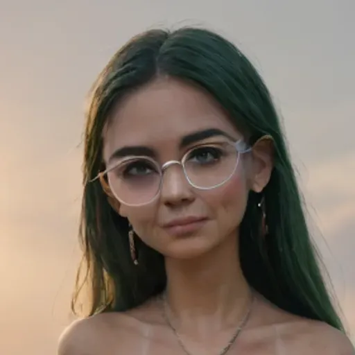 Pencipta imej lucah AI