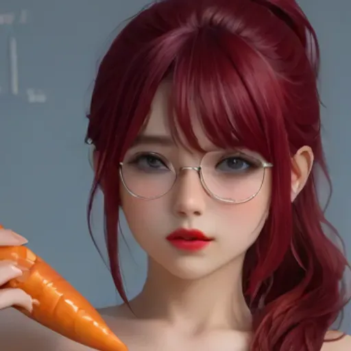 Pencipta imej lucah AI