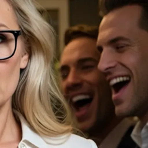 Penghasil gambar lucah AI