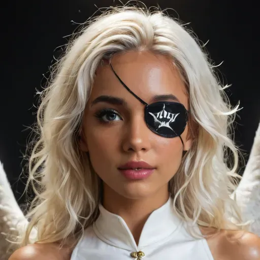 Pencipta imej lucah AI