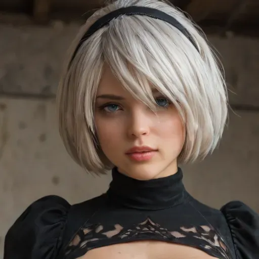 AI porn image generator