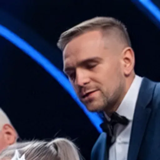 Pencipta imej lucah AI