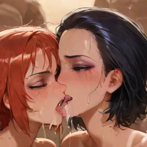 Pencipta imej lucah AI