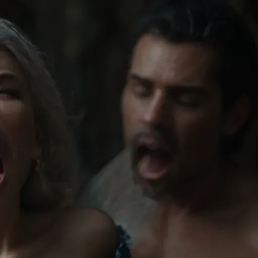 Penghasil gambar lucah AI