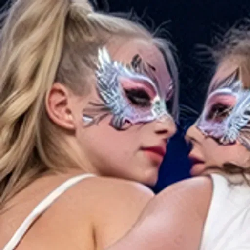 AI porn pic generator