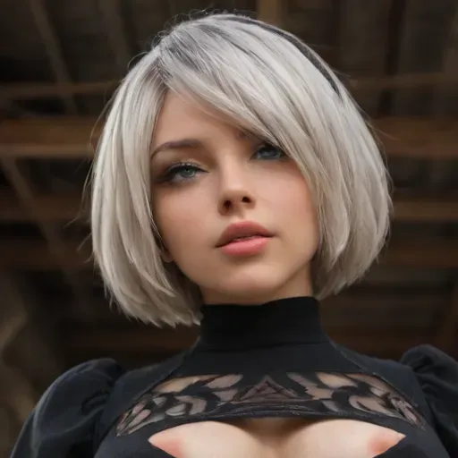 AI porn image generator