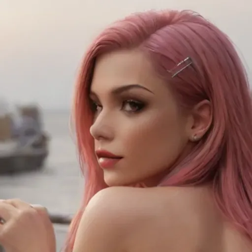 générateur d’images porno IA