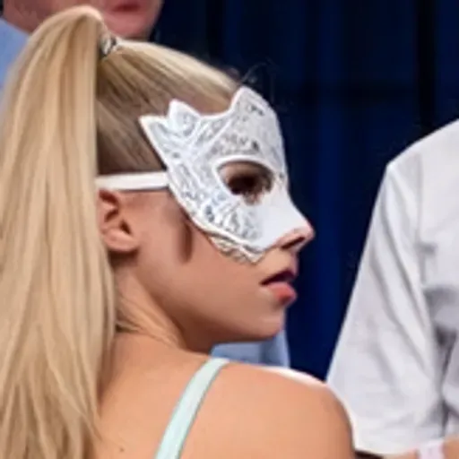 Pencipta imej lucah AI