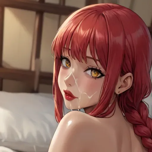 AI porn image generator