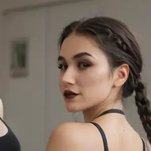 générateur de photos porno IA