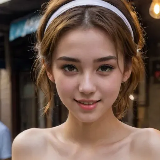 générateur d’images porno IA