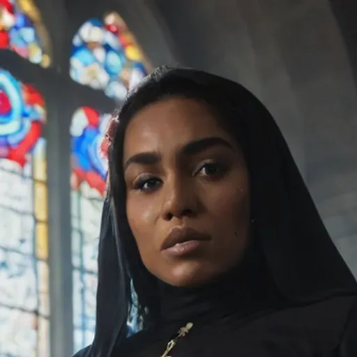 AI porn image generator