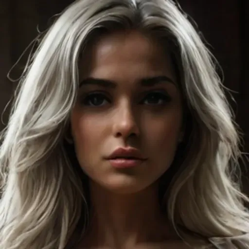 Pencipta imej lucah AI