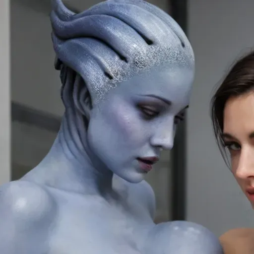 générateur d’images porno IA