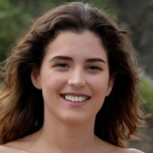 Penghasil gambar lucah AI