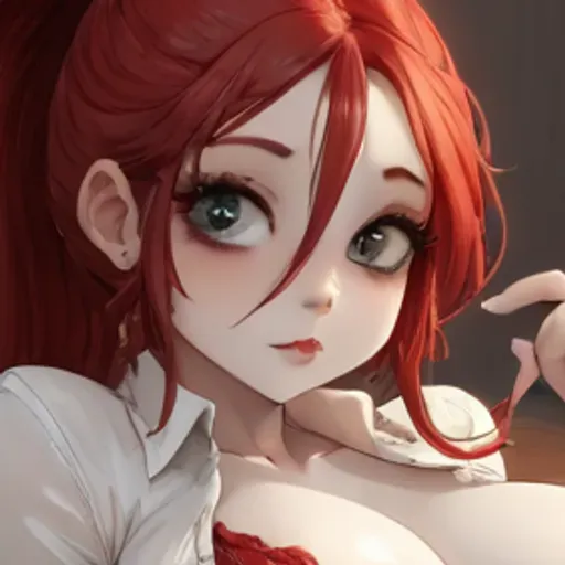 Pencipta imej lucah AI