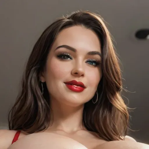 Pencipta imej lucah AI