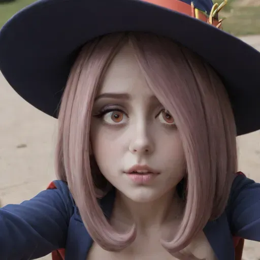 AI porn image generator